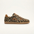 ARTEA CUIR IMPRIMÉ LEOPARD