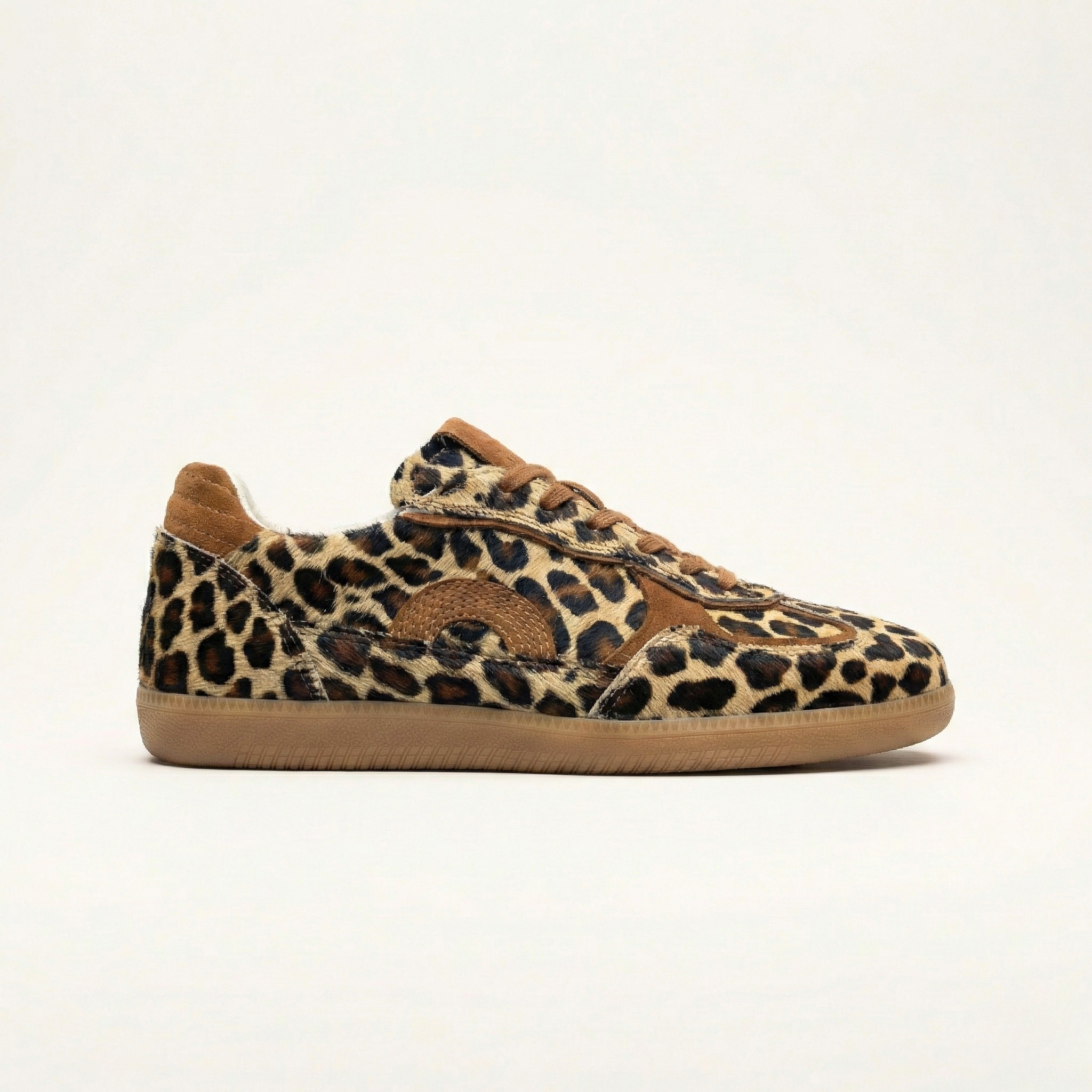 ARTEA CUIR IMPRIMÉ LEOPARD