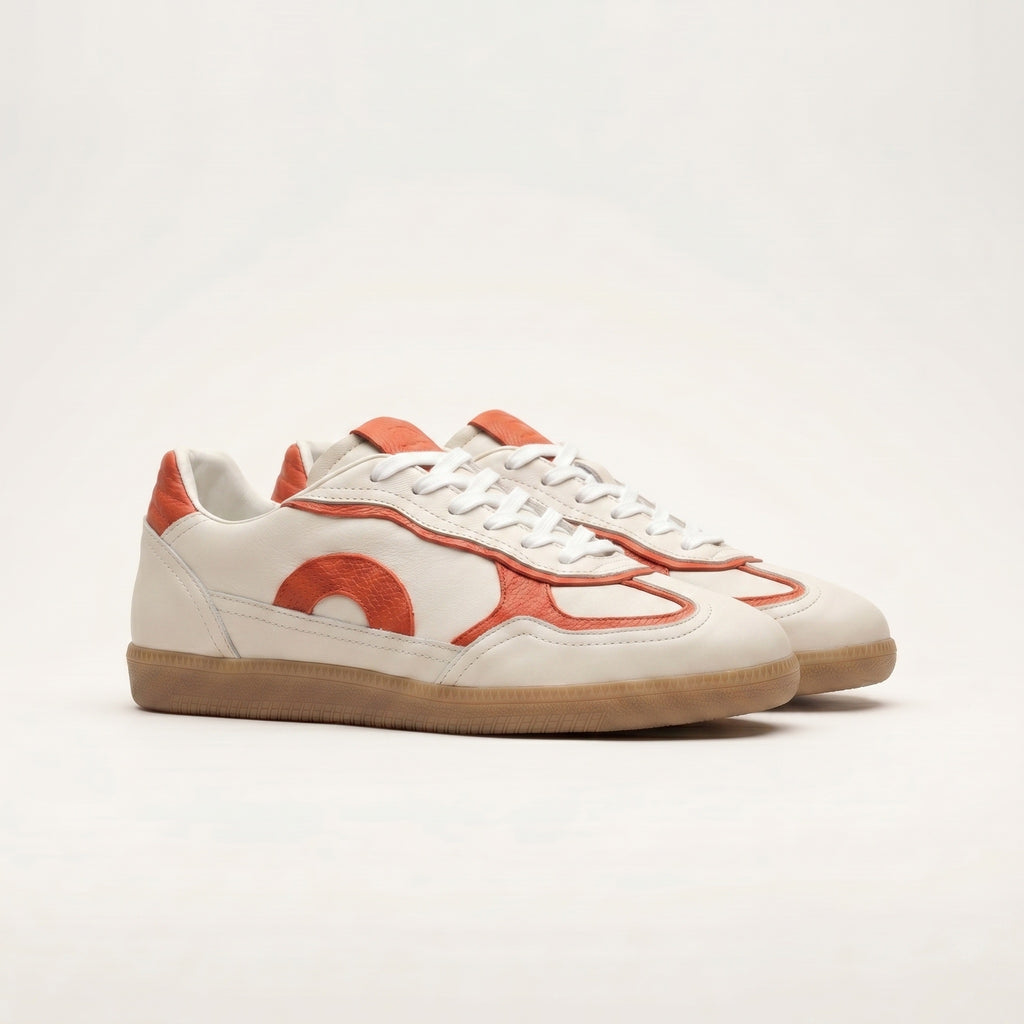 ARTEA CUIR BEIGE